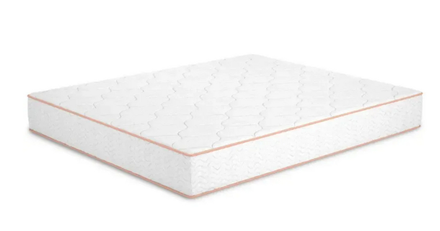 Матрац MatroLuxe Butterfly Camelia+kokos 160х200 см 20430 фото