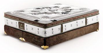 Матрац King Mattresses Richard/Річард, Розмір матрацу (ШхД) 80x200 (MTL-141308) MTL-141308 фото