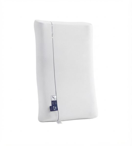 Анатомічна подушка з пам'яттю Deep Sleep Dual Core (Memory Foam) PD01MF фото