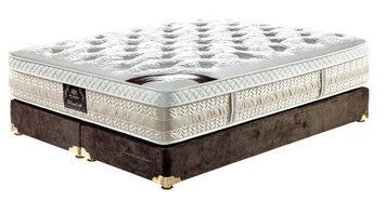 Матрац King Mattresses Elizabeth/Елізабет, Розмір матрацу (ШхД) 80x200 (MTL-141378) MTL-141378 фото