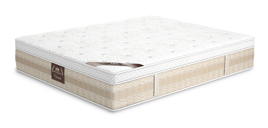 Матрац King Mattresses Elizabeth/Елізабет, Розмір матрацу (ШхД) 80x200 (MTL-141378) MTL-141378 фото